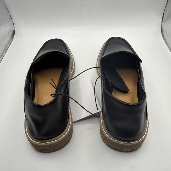 Dolce Vita Flirty Loafer, Women's, Size 7M, Black 1908440 - Picture 5 of 11